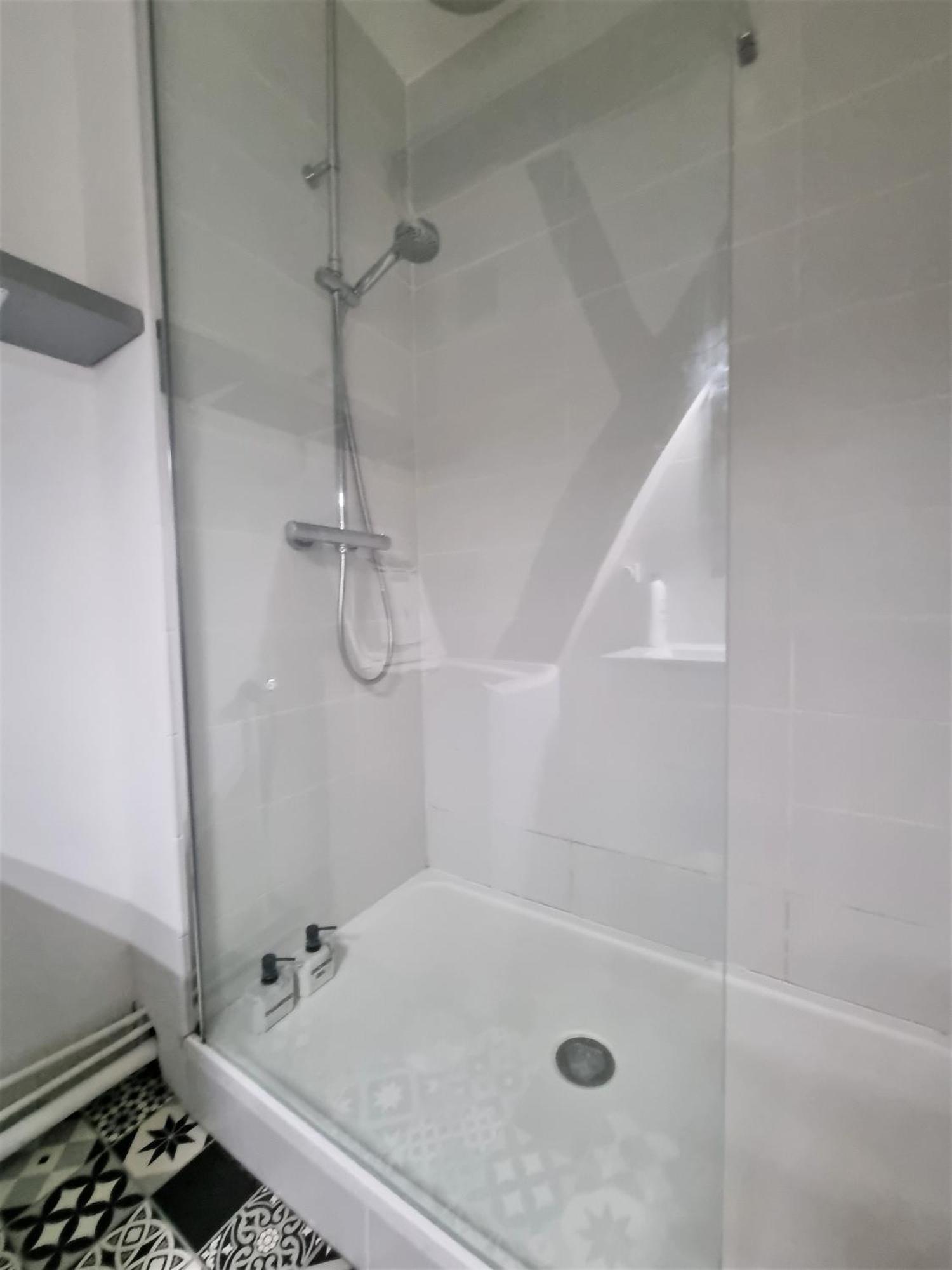 Apartamento Le Jeanne D'Arc Chinon Exterior foto