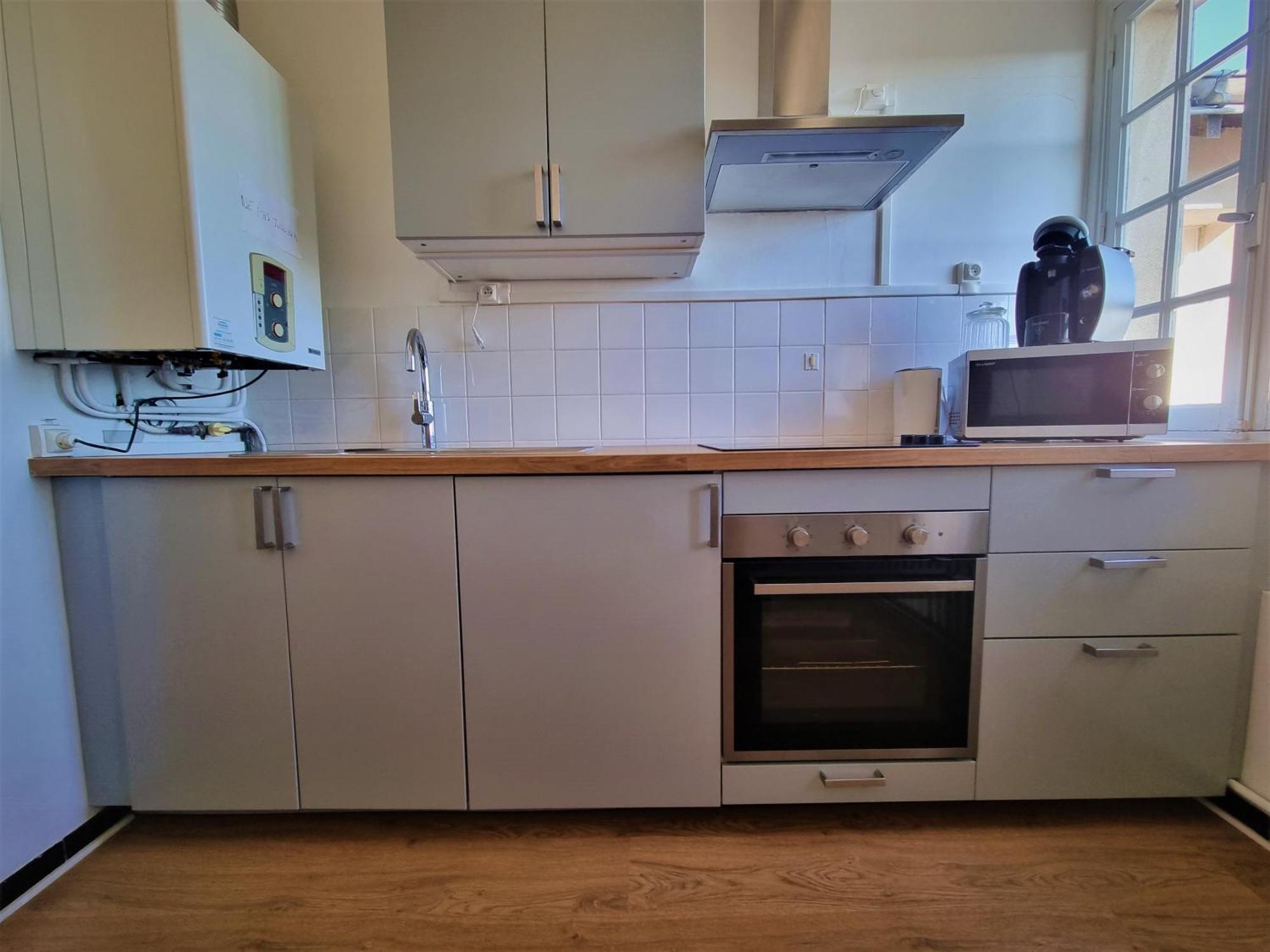 Apartamento Le Jeanne D'Arc Chinon Exterior foto